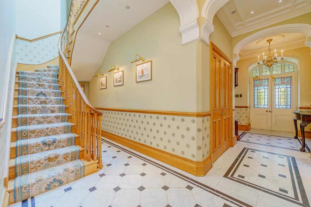 Hall