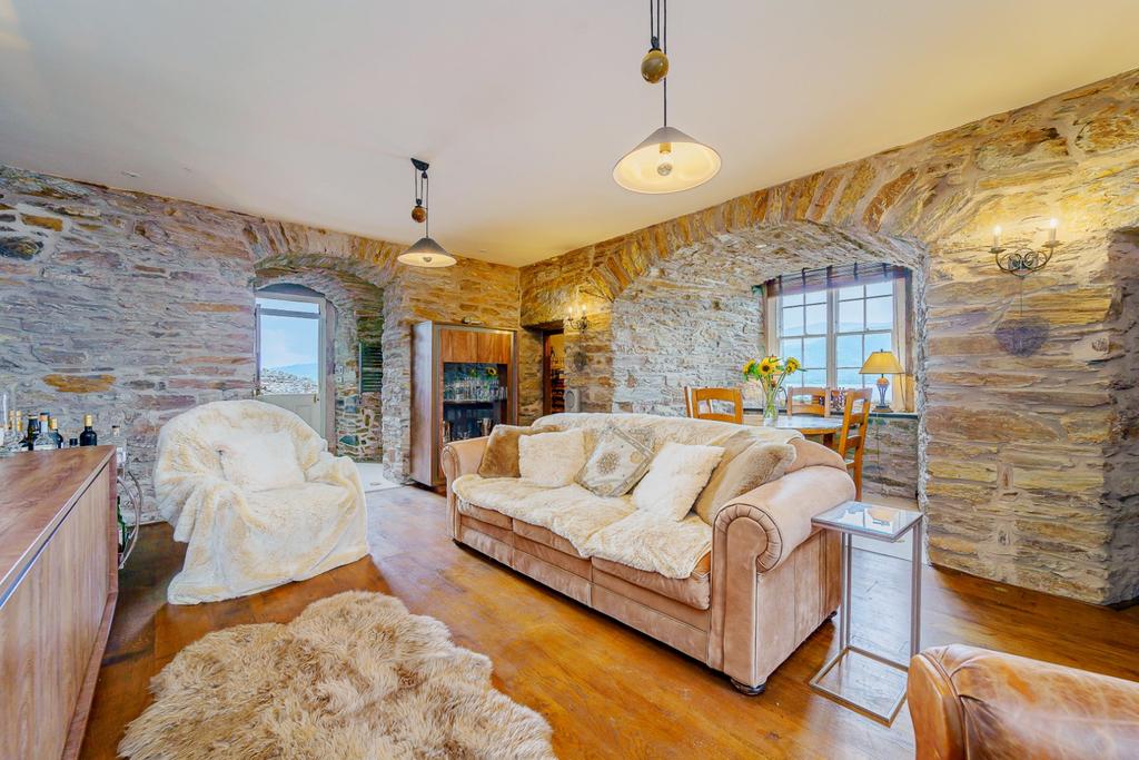 Family/Dining Room