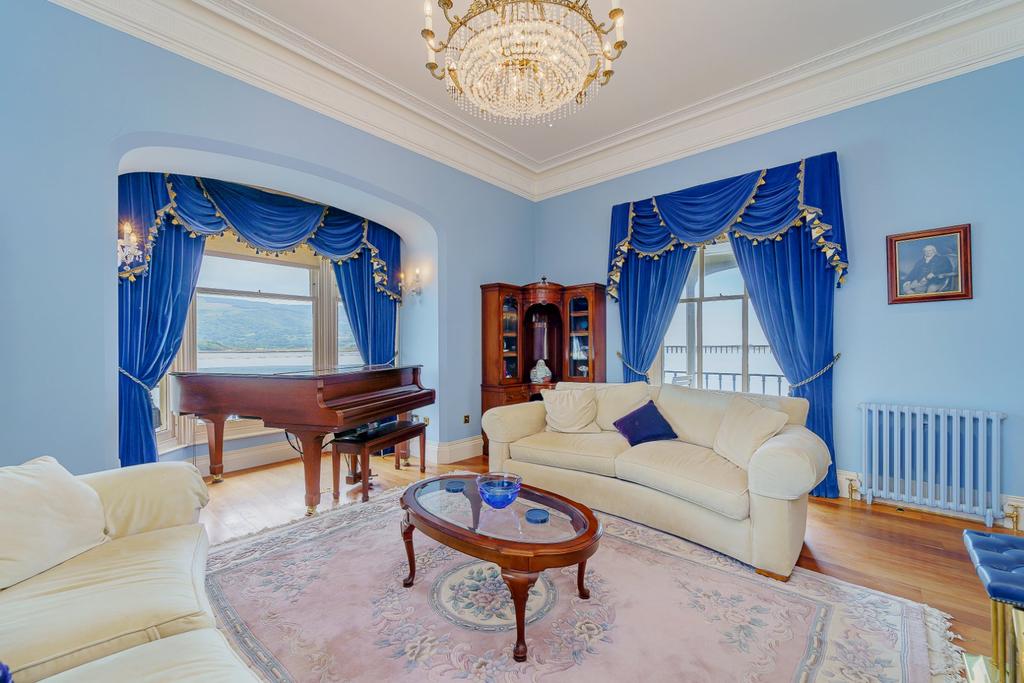 Drawing Room