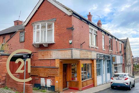 Property for sale, 11 West Street Conisbrough DONCASTER DN12 3JH