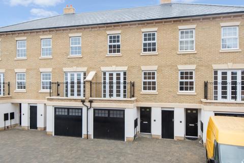 undefined, Simmons Road, Ebbsfleet, Kent