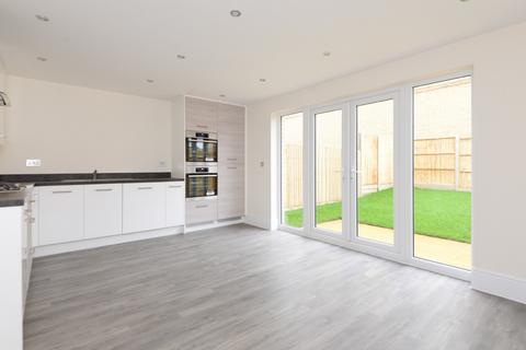 undefined, Simmons Road, Ebbsfleet, Kent