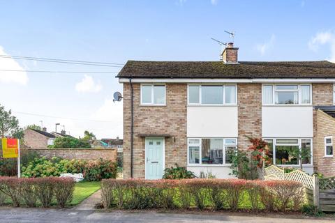 36 Manor Road, Ducklington, Witney, OX29 7YA