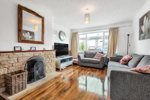 36 Manor Road, Ducklington, Witney, OX29 7YA