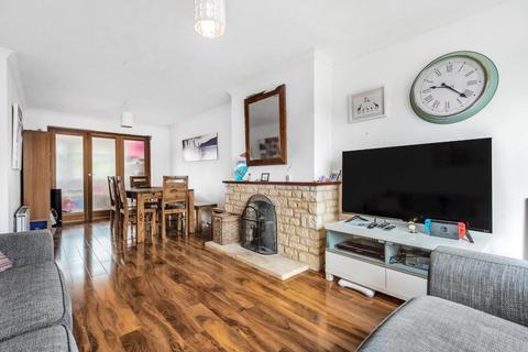 36 Manor Road, Ducklington, Witney, OX29 7YA