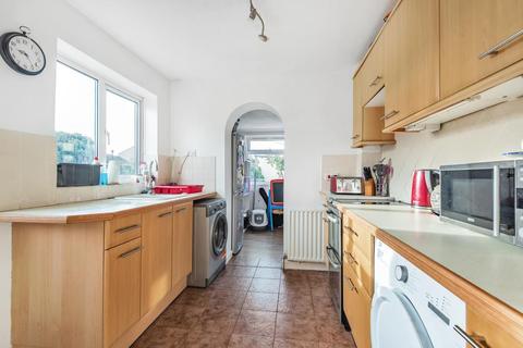 36 Manor Road, Ducklington, Witney, OX29 7YA