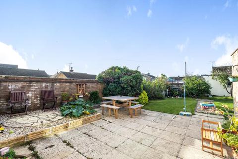 36 Manor Road, Ducklington, Witney, OX29 7YA