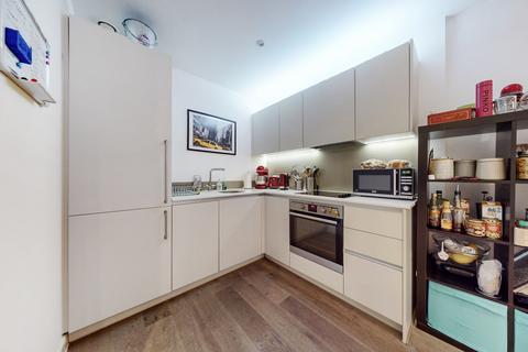 1 bedroom apartment for sale, Maltby House, Ottley Drive, London SE3