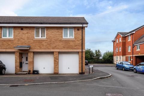 56 Padstow Road, Swindon, SN2 2EG