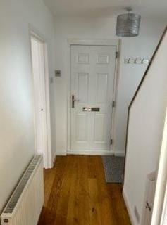 2 bedroom semi-detached house to rent, Ploughley Road,  Ambrosden,  OX25