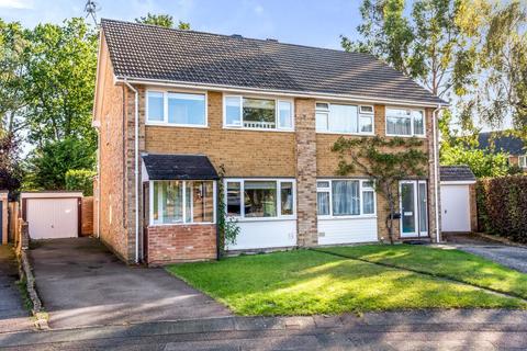 5 Fox Covert, Lightwater, GU18 5TU