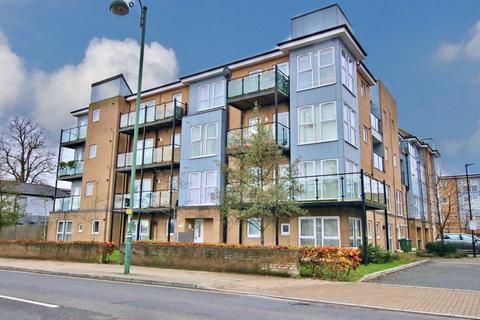 undefined, Selby Place, Shirley