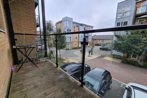 undefined, Selby Place, Shirley