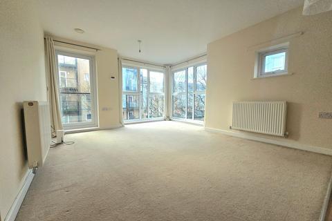 undefined, Selby Place, Shirley