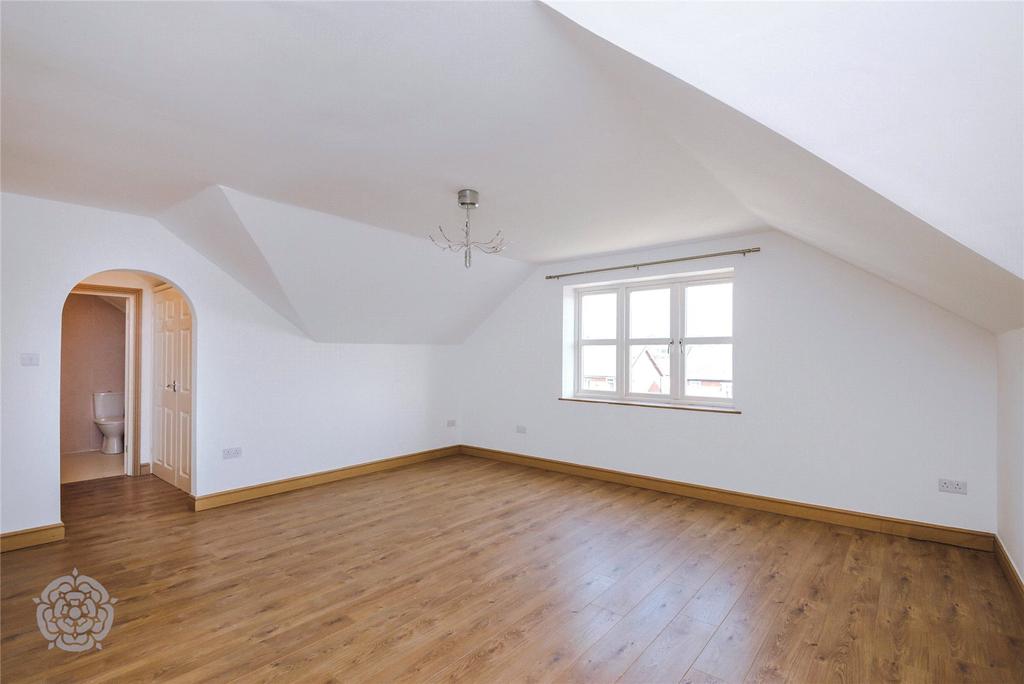 Bedroom 4