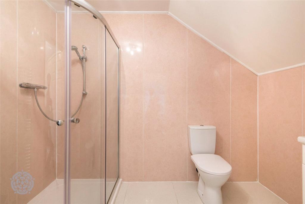 En-Suite Bedroom 4