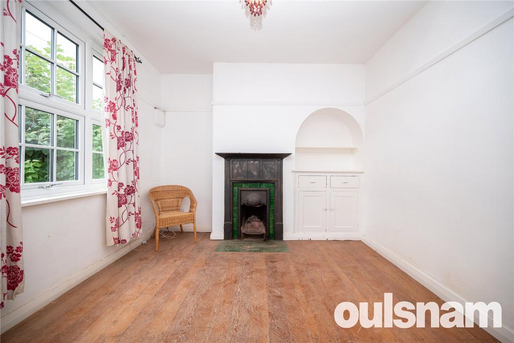 House in Birmingham - View 2