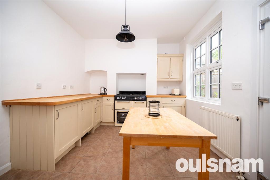 House in Birmingham - View 5
