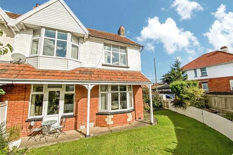 Sunny Corner Bickington Road, Sticklepath, Barnstaple, EX31 2BY