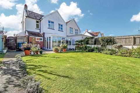 Sunny Corner Bickington Road, Sticklepath, Barnstaple, EX31 2BY