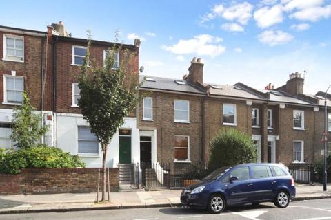3 bedroom apartment to rent, Brackenbury Road, Brackenbury Village, London, W6