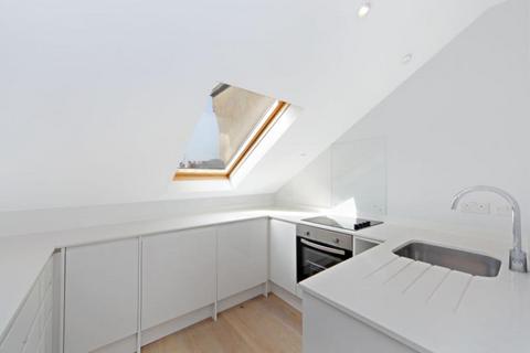 3 bedroom apartment to rent, Brackenbury Road, Brackenbury Village, London, W6