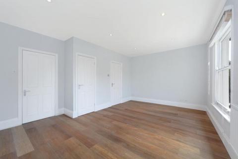 3 bedroom apartment to rent, Brackenbury Road, Brackenbury Village, London, W6