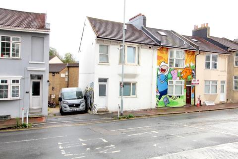 78 Upper Lewes Road, Brighton, BN2 3FF