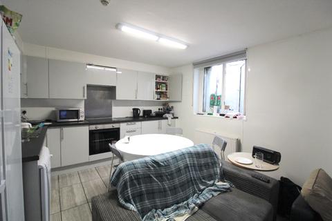 78 Upper Lewes Road, Brighton, BN2 3FF