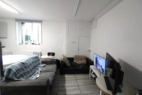 78 Upper Lewes Road, Brighton, BN2 3FF