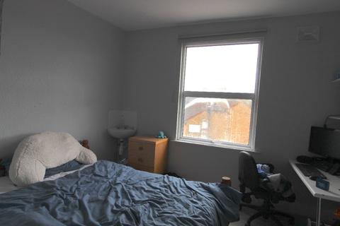 78 Upper Lewes Road, Brighton, BN2 3FF