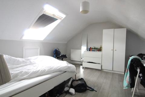 78 Upper Lewes Road, Brighton, BN2 3FF