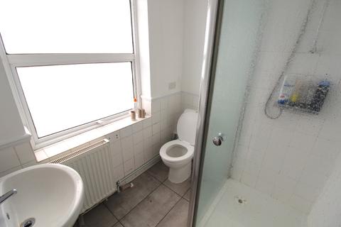 78 Upper Lewes Road, Brighton, BN2 3FF