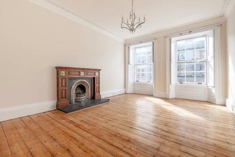 2 bedroom flat to rent, Saxe Coburg Street, Stockbridge, Edinburgh, EH3