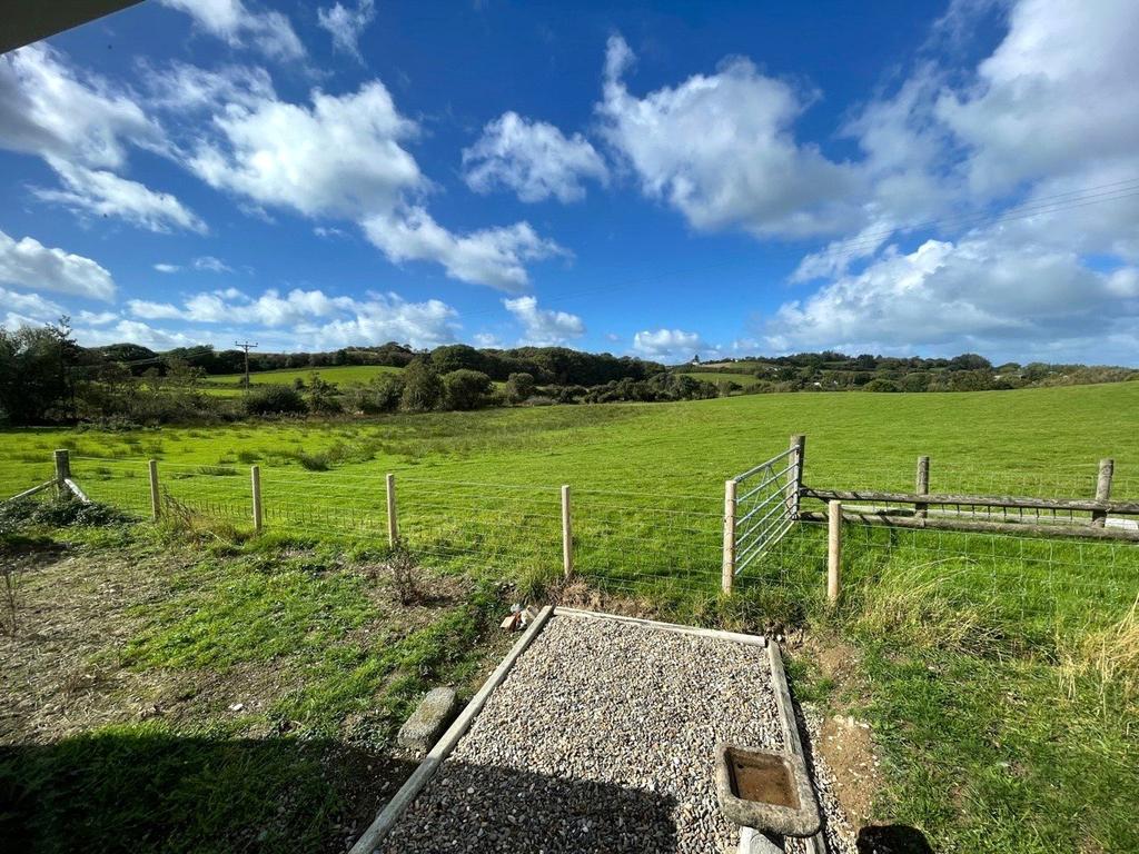 Comins Coch, Aberystwyth, SY23 2 bed bungalow £249,999