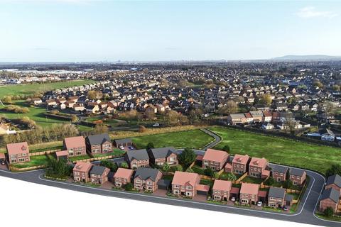 5 bedroom detached house for sale - Hunters Rest Development, Eaglesciliffe