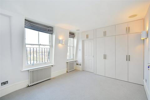 2 bedroom apartment to rent, Abbey Court, Abbey Road, St John's Wood, London, NW8