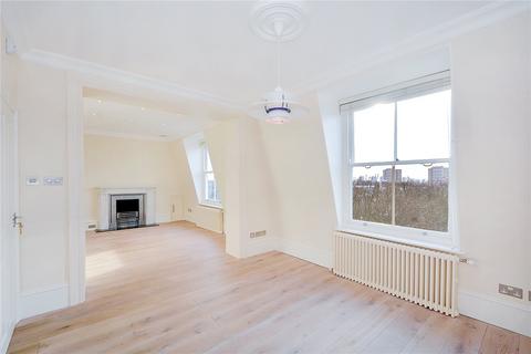 2 bedroom apartment to rent, Abbey Court, Abbey Road, St John's Wood, London, NW8