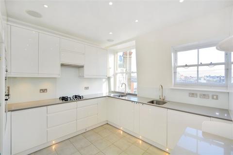 2 bedroom apartment to rent, Abbey Court, Abbey Road, St John's Wood, London, NW8