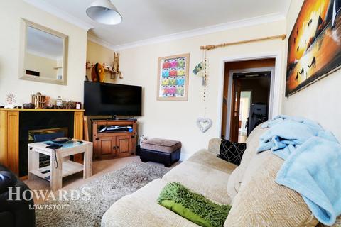 68 Queens Road, Lowestoft, NR32 1TD