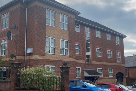 2 bedroom flat to rent - Derby Road Preston PR2 8JJ