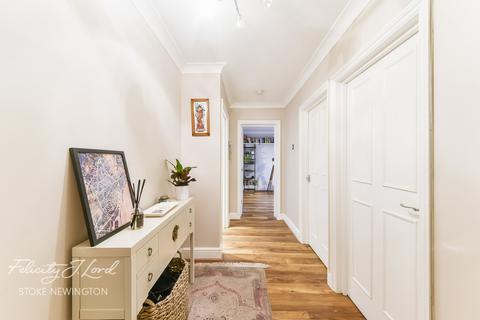 2 bedroom apartment for sale - Walford Road, LONDON N16 8ED