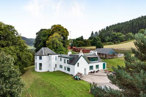 Country house for sale, Drumnadrochit, Inverness
