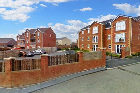 undefined, Sandringham Court, Streethouse, West Yorkshire WF7