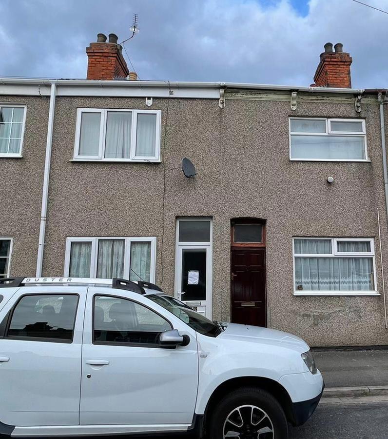 Sidney Street, Cleethorpes DN35 3 bed terraced house £430 pcm (£99 pw)