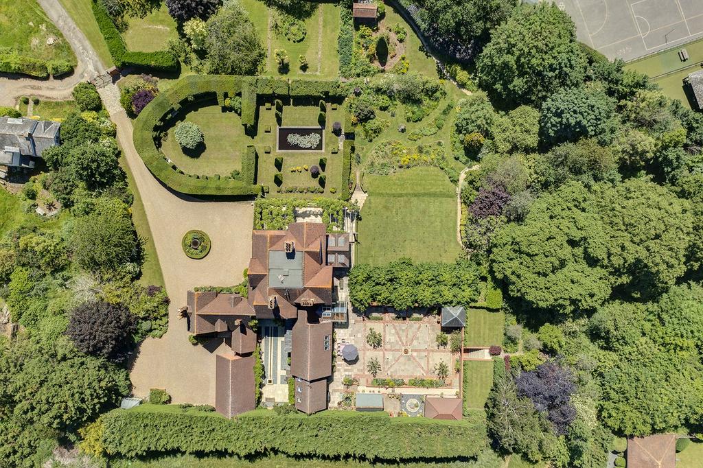 Aerial