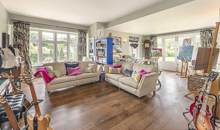 Drawing Room