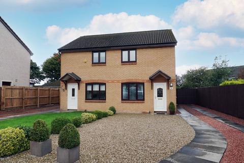 4 Hapton View, Strathaven, ML10 6UH