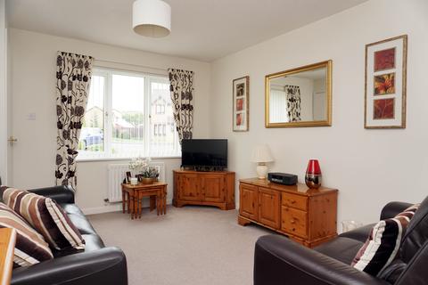 4 Hapton View, Strathaven, ML10 6UH
