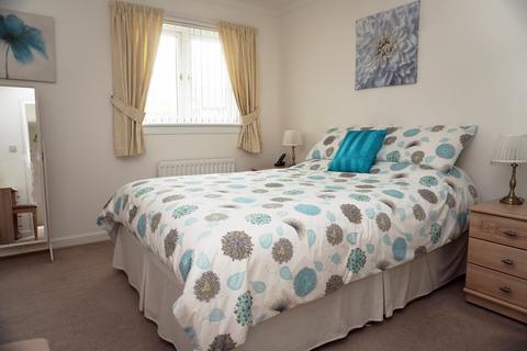 4 Hapton View, Strathaven, ML10 6UH